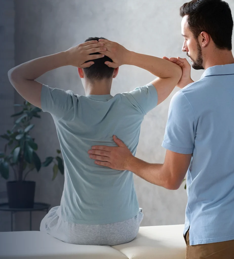 Chiropractic Care in Boca Raton, FL Banner
