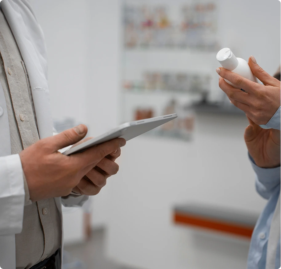 A Customized Approach to Pain Management In Boca Raton Banner