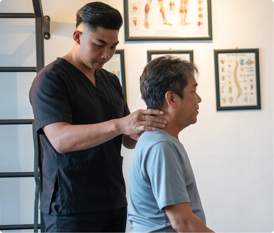 Effective Treatments for Lasting Relief Neck and Back Pain Treatment Boca Raton, FL Banner