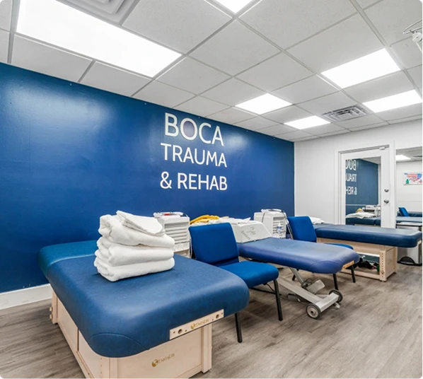Why Choose Us for Your Recovery Neck and Back Pain Therapy Boca Raton, FL Banner