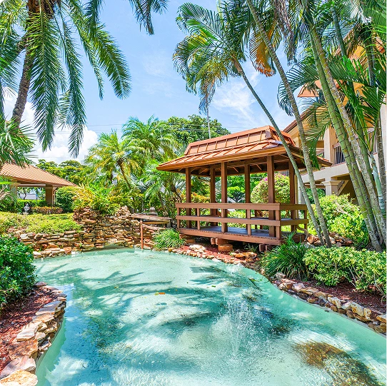 Cost of Hip Pain Treatment in Boca Raton, FL Banner