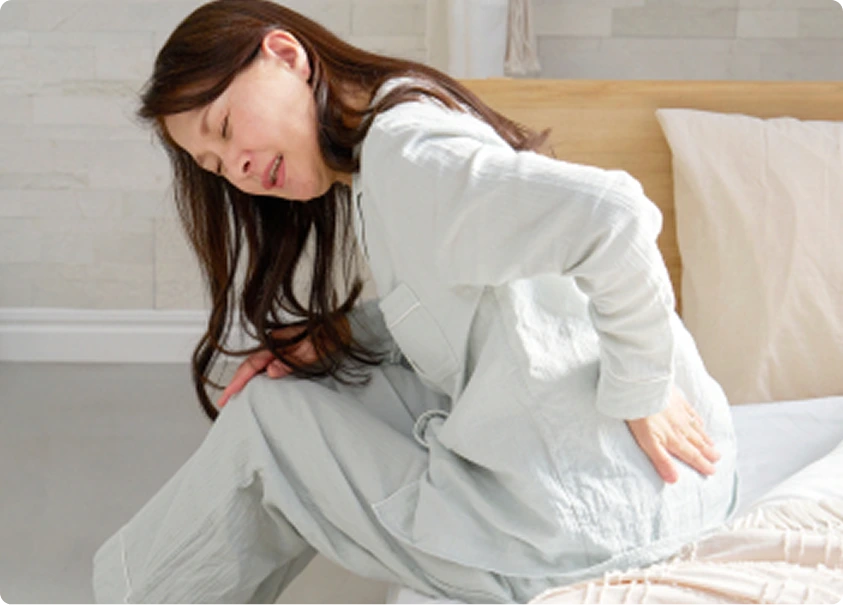 Recovery After Hip Pain Treatment Boca Raton, FL Banner