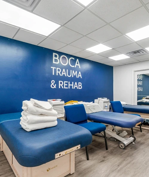 Relieve Your Foot and Ankle Pain at Our Clinic Banner