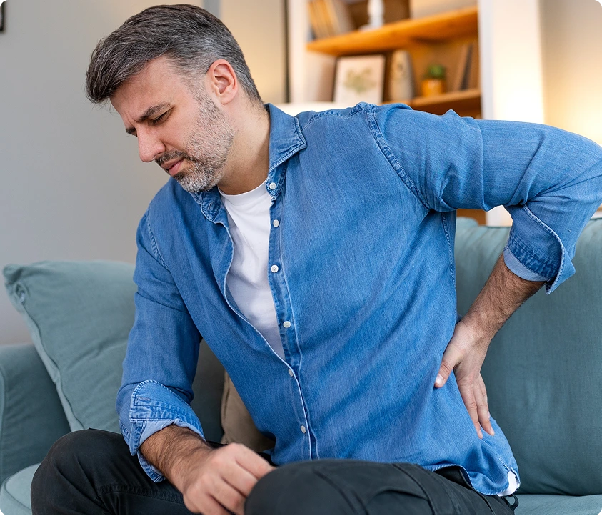 Sciatica Therapy in Boca Raton, FL Banner