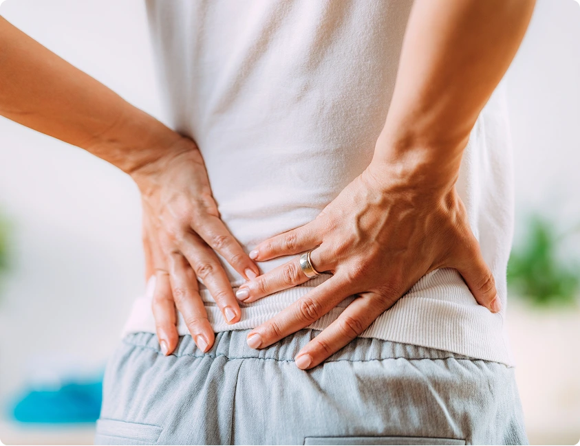 Sciatica Treatment in Boca Raton, FL Banner