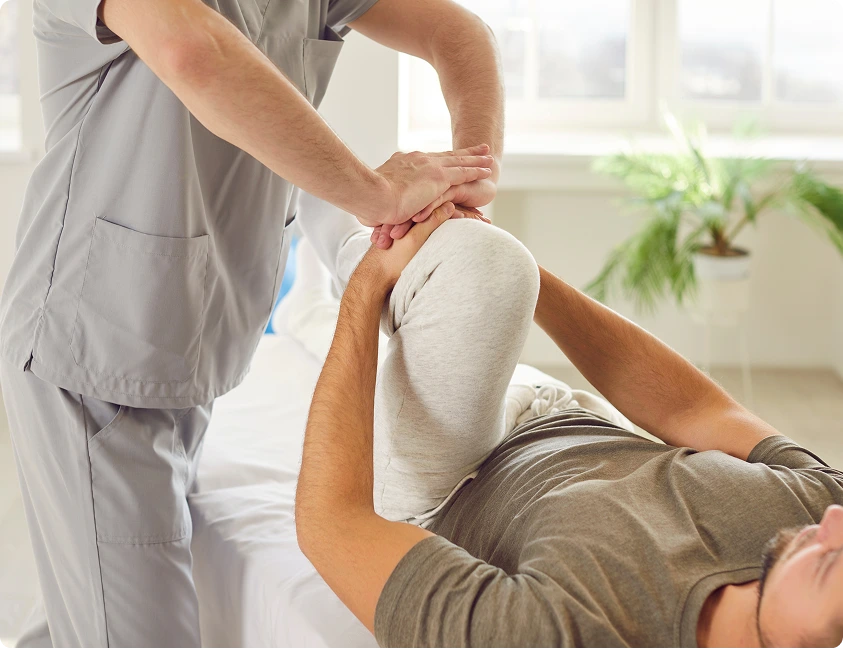 Treatment Options Neuropathy Treatment Boca Raton Banner