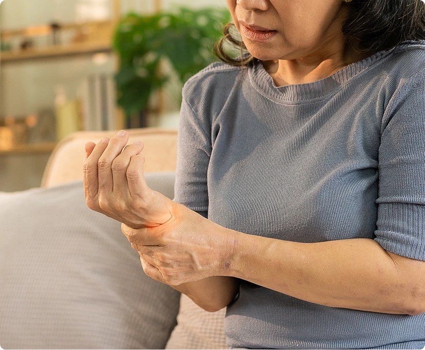 Who Is at Higher Risk of Nerve Damage Boca Raton, FL Banner