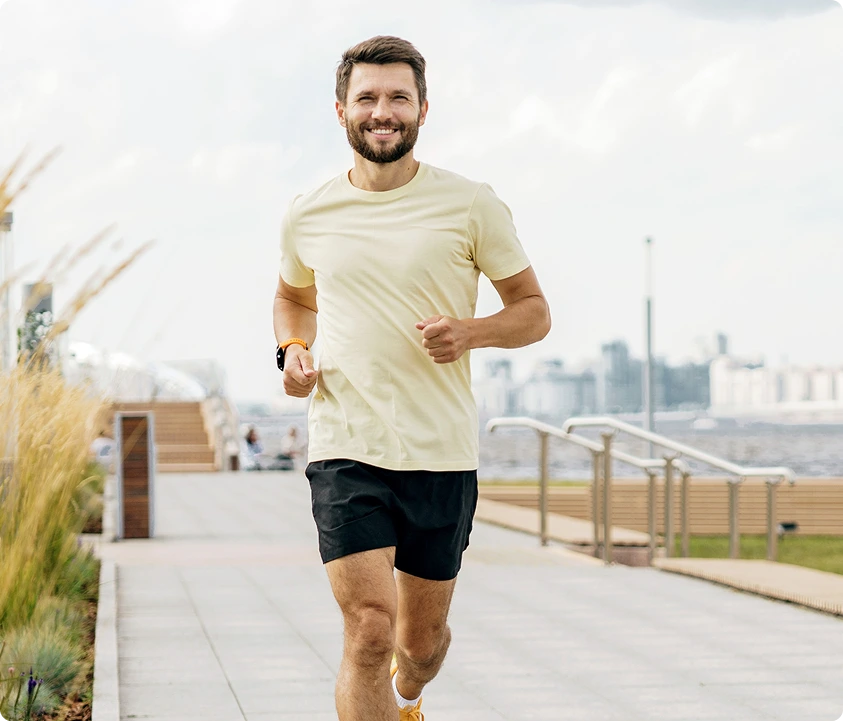 Treatment for Sports Injuries in Boca Raton, FL Banner