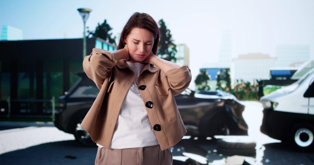 What to Do After a Car Accident Injury to Maximize Your Claim? banner