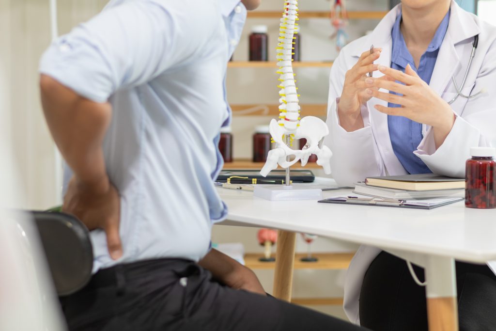 Who Is a Candidate for Manipulation Under Anesthesia? Banner